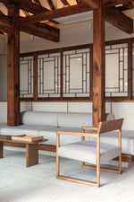 韓屋エッセイ西村（HANOK ESSAY SEOCHON )