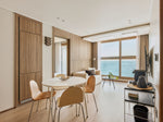 Platte The One Sokcho / Xi-ella the Beach
