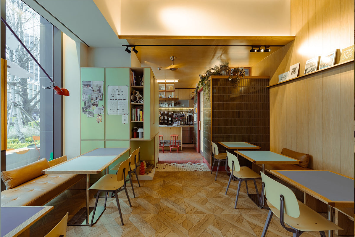 Café Lookt