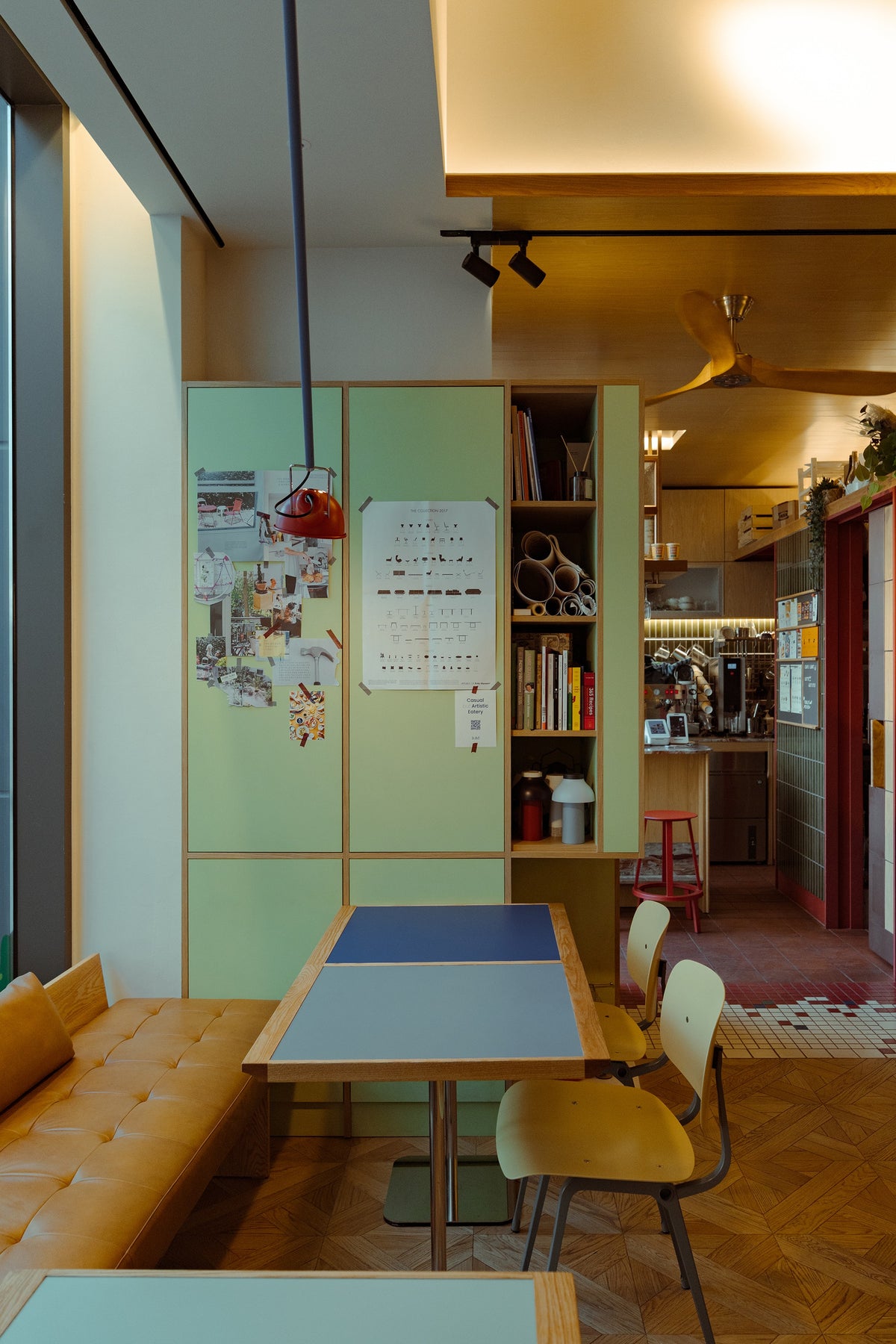 Café Lookt