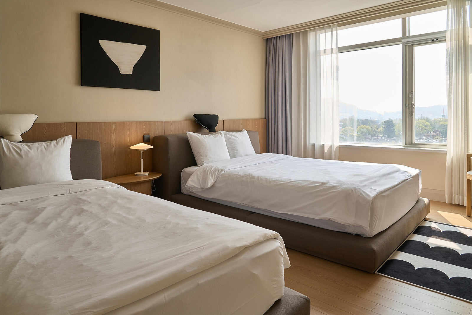 LAHAN HOTEL