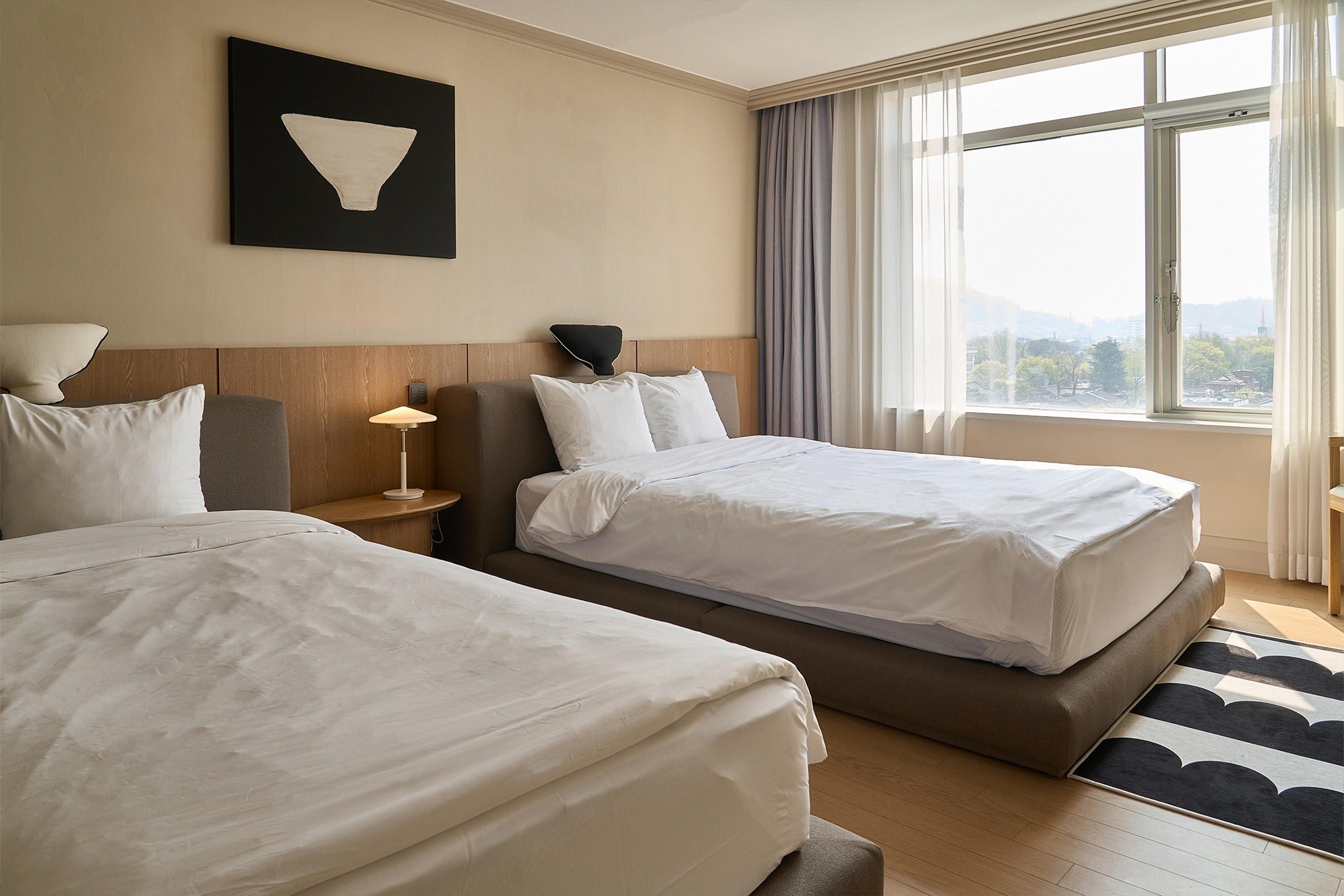 LAHAN HOTEL
