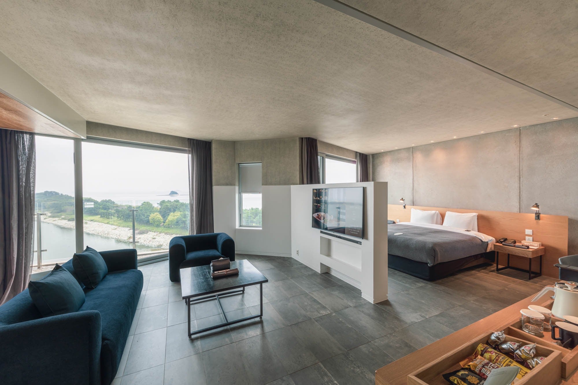 Nest Hotel