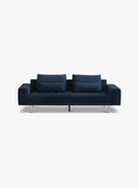 Largo Sofa | Fabric
