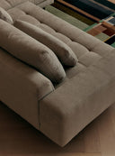 Largo Sofa | Fabric