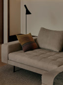 Largo Sofa | Fabric