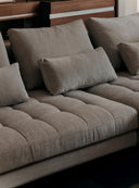 Largo Sofa | Fabric