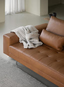 Largo Sofa | Leather