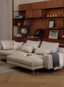 Largo Sofa | Leather