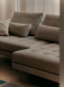 Largo Sofa | Leather