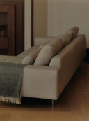 Largo Sofa | Leather