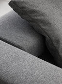Lay Cushion | Fabric