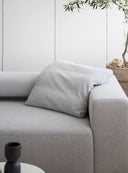 Lay Cushion | Fabric
