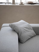 Lay Cushion | Fabric