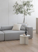 Lay Sofa | Fabric