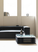 Lay Sofa | Leather