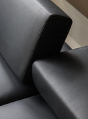 Lay Sofa | Leather