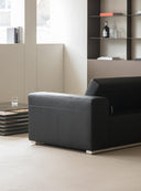 Lay Sofa | Leather