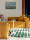 Leve Cushion - Fabric