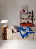 Leve Cushion - Fabric