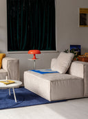 Leve Cushion - Fabric
