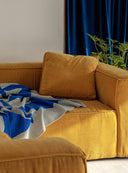 Leve Cushion - Fabric