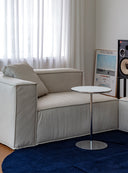 Leve Cushion - Leather