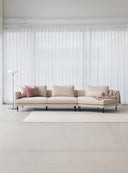 Linear Sofa | Fabric