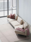 Linear Sofa | Fabric