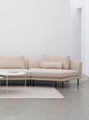 Linear Sofa | Fabric