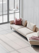 Linear Sofa | Fabric