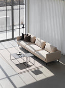 Linear Sofa | Fabric