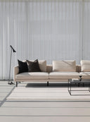 Linear Sofa | Fabric