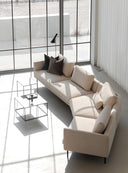 Linear Sofa | Fabric