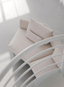 Linear Sofa | Fabric