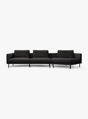 Linear Sofa | Leather