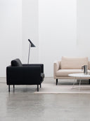 Linear Sofa | Leather