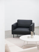 Linear Sofa | Leather