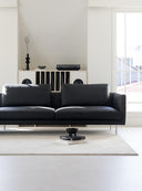 Linear Sofa | Leather