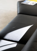 Linear Sofa | Leather