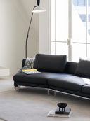 Linear Sofa | Leather
