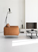 Linear Sofa | Leather