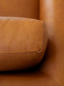 Linear Sofa | Leather