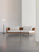 Linear Sofa | Mix