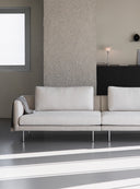Linear Sofa | Mix