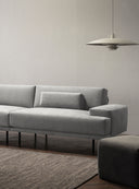 Multi Head Cushion | Fabric