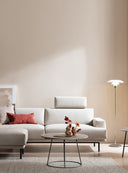 Multi Head Cushion | Leather