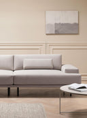 Multi Head Cushion | Leather