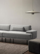 Multi Head Cushion | Leather