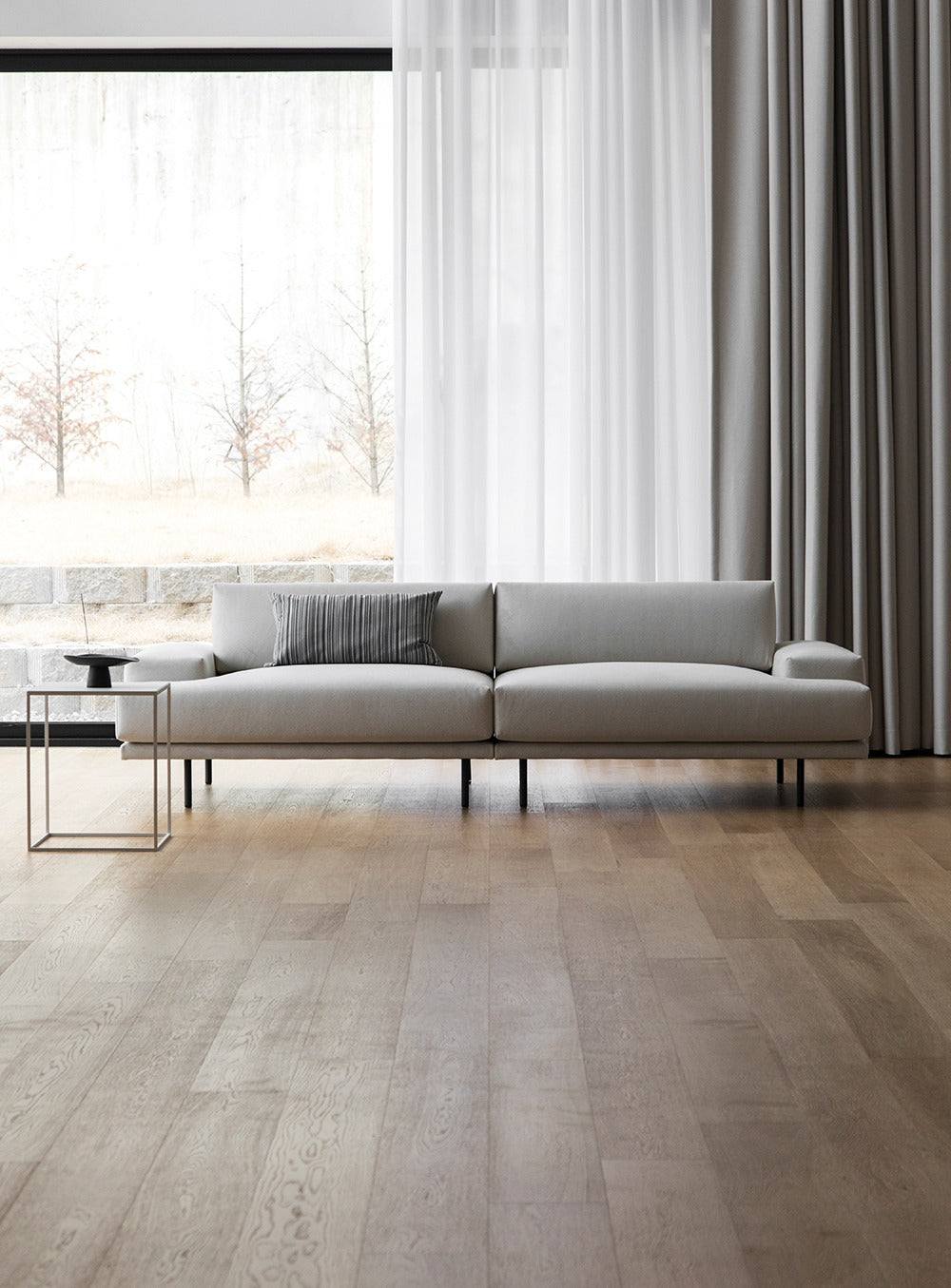 Multi Sofa | Fabric – movementlab japan